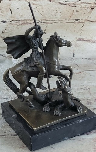 Statua figura religiosa - statua,