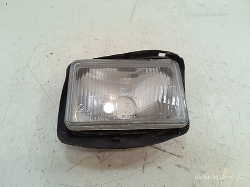 Faro fanale suzuki 600 - fanale, 1986