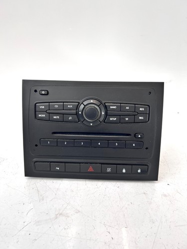 Autoradio stereo tata aria - /,