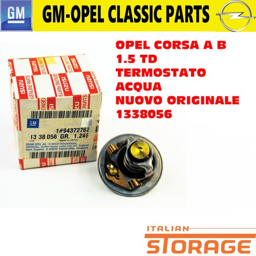 Opel corsa 5 - a, td