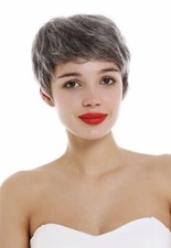 Parrucca capelli veri - parrucca, donna
