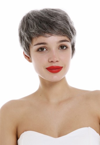 Parrucca capelli veri donna - capelli,