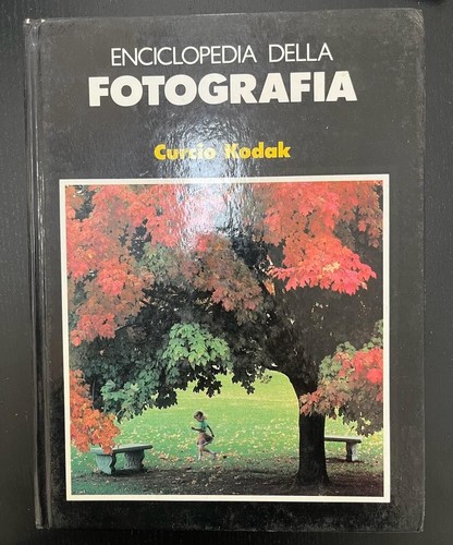 Curcio kodak enciclopedia - curcio,