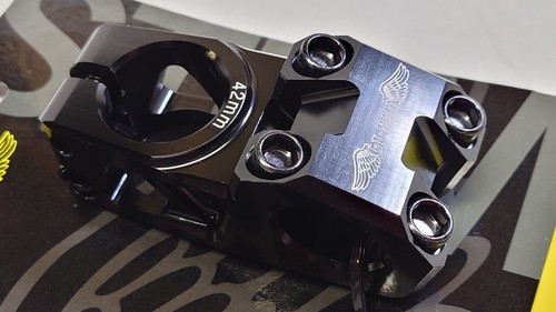 Stelo bici nuovo - gt,
