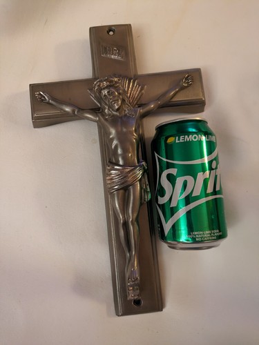 Vintage inri metallo - vintage,