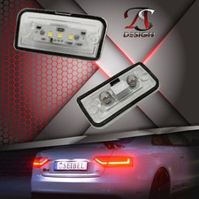 Illuminazione targa led - illuminazione,