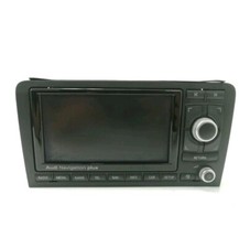 Audi 8p radio - s3,