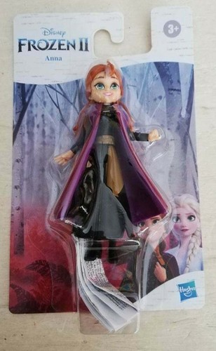 Disney frozen anna - disney, 2