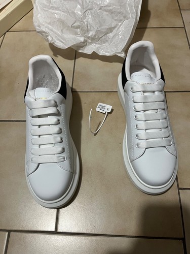 Scarpe alexander mcqueen - scarpe,
