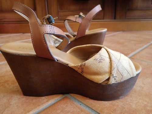 Scarpe tacco prima classe - scarpe,