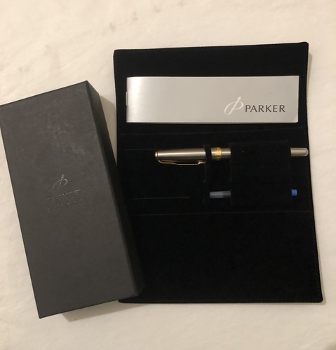 Parker sonnet penna - sonnet,