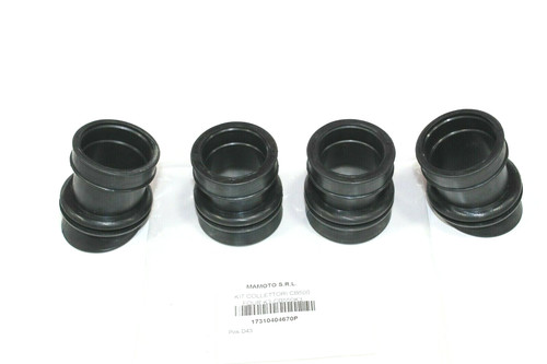 Honda collettori cassa - collettori, filtro