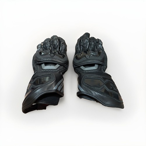 Guanti ixs 800 colore - rs-800, nero