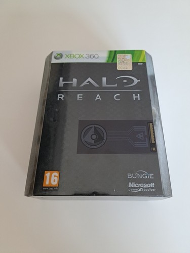 Halo reach edizione - halo,