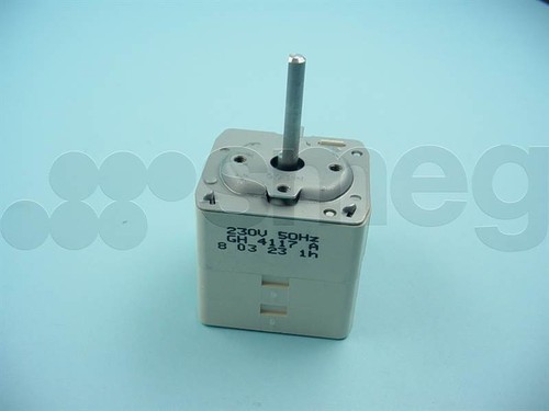 Temporizzatore timer 60mn - temporizzatore,