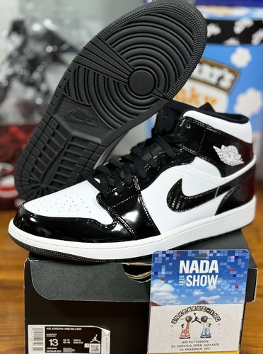 Taglia jordan 1 - jordan, mid