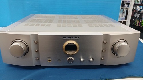 Amplificatore integrato