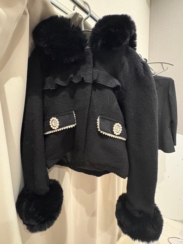 Mars cappotto corto - mars,