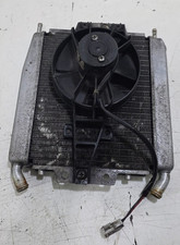 Radiatore originale completo - radiatore,