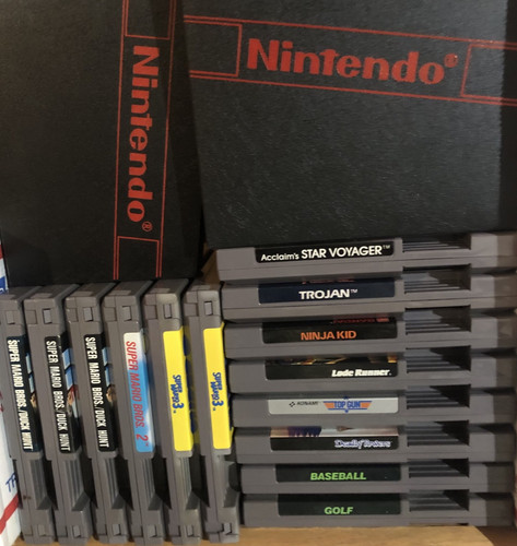 Originale nintendo oem - originale,