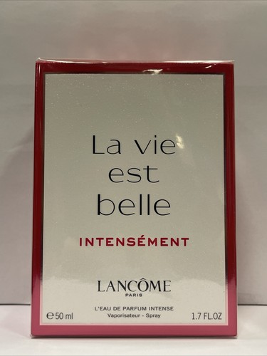 Vie est belle intensement - est,