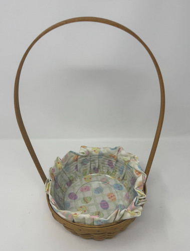 Longaberger 2004 cesto - longaberger,