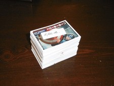 Serie completa card - card, e'