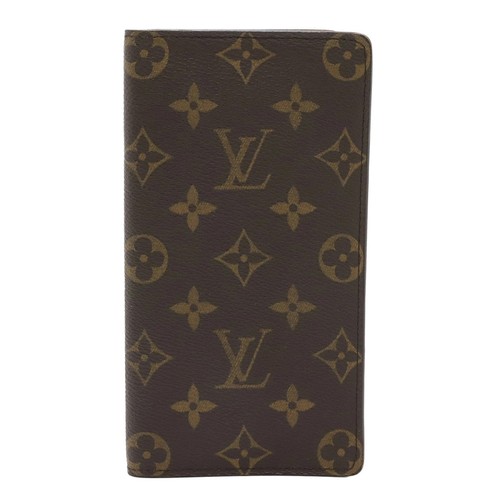 Louis vuitton monogram porte - vuitton,
