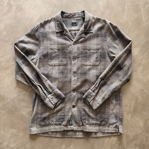 Camicia todd snyder doppia - camicia,