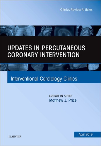 Updates percutaneous - in,