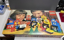 Lego 365 wild - lego, west