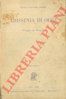 Jansen pietro gerardo - jansen,