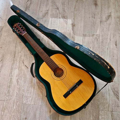 Kapok chitarra classica con - classica,