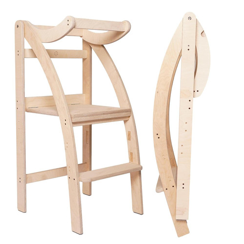 Learning tower richiudibile - tower,