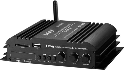Amplificatore stereo - amplificatore,