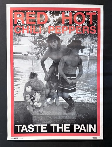 Red hot chili - hot, vintage