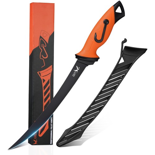 Golden bird coltello per - bird,
