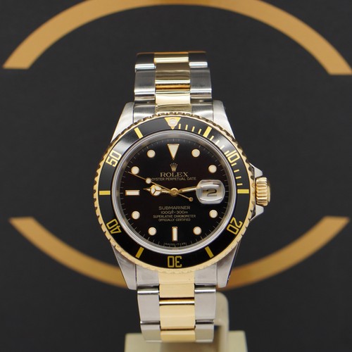 Rolex submariner date - date,