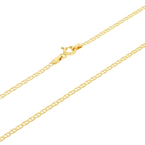 14k oro giallo - 14k,