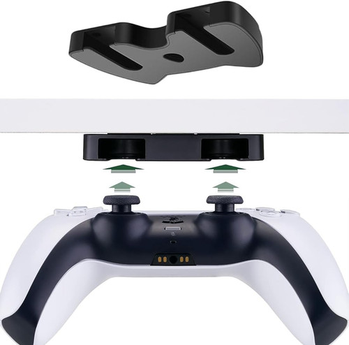 Porta joystick sotto tavolo - porta,