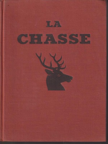 Chasse villenave m - villenave,