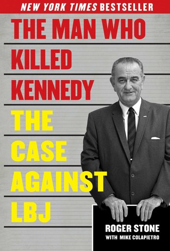 Man who killed kennedy - killed, the