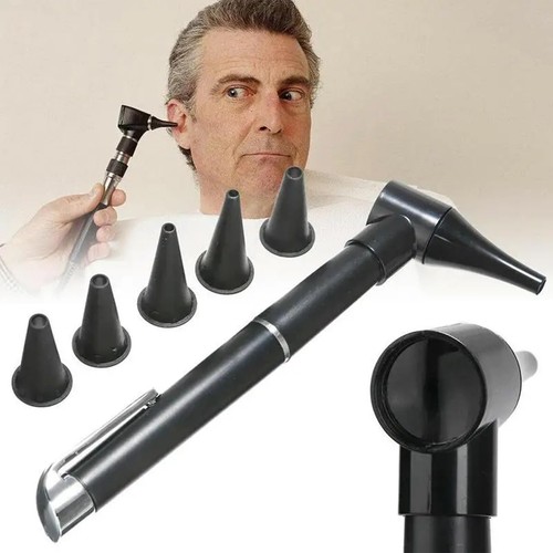 Otoscopio semplice mini - otoscopio,