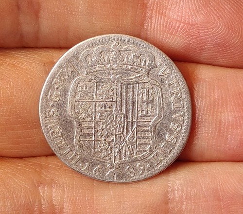 Grana 1689 tarí - tarÍ, regno