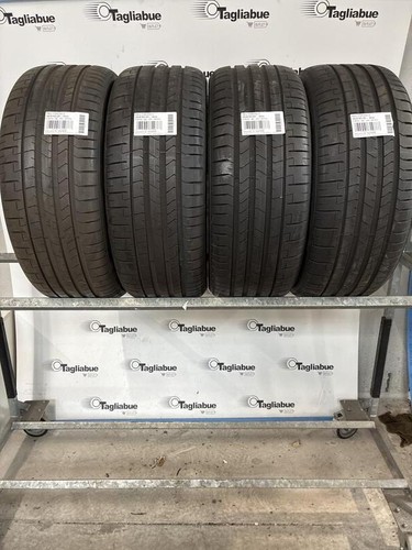 Gomma 245 40r20 99y dot2022 - 1,
