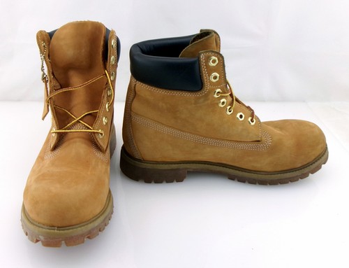 Timberland scarpe pollici - timberland,