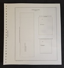 Marini lotto fogli - marini, 90
