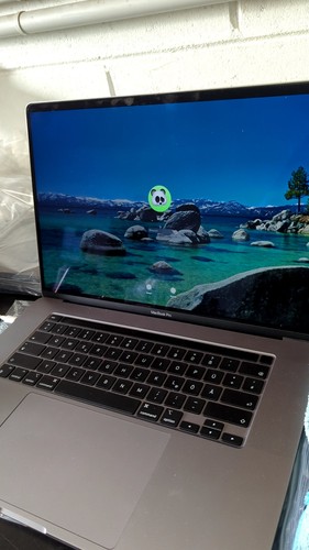 Apple macbook pro - macbook, 16