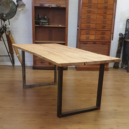 Tavolo 180x98 piano in - tavolo,