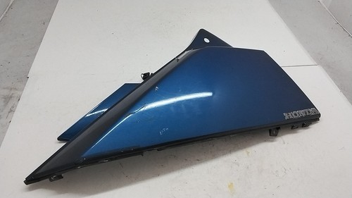Honda 250 01 carena - 250,